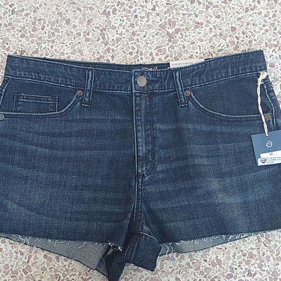 Universal Thread Pants - High rise Shortie Shorts